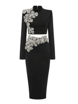 Kynlee™ | Elegant decorated set