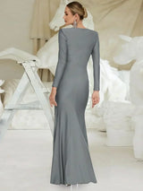 Novah™ | Refined Twist Dress