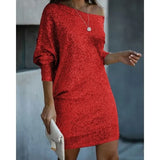 RED / 3XL