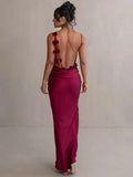 Wine Red / 12(L)
