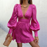 PINK / L