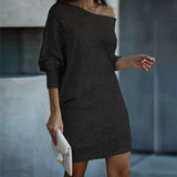 Elodie™ | Shimmering cocktail dress
