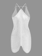 Ailani™ | Glamorous fringe dress