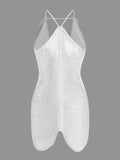 WHITE / XL