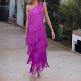 PURPLE / XL