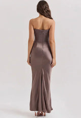 Madilyn™ | Refined evening dress