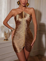 Ailani™ | Glamorous fringe dress