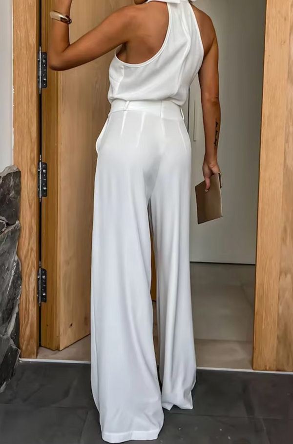 Alexia - ELEGANT JUMPSUIT