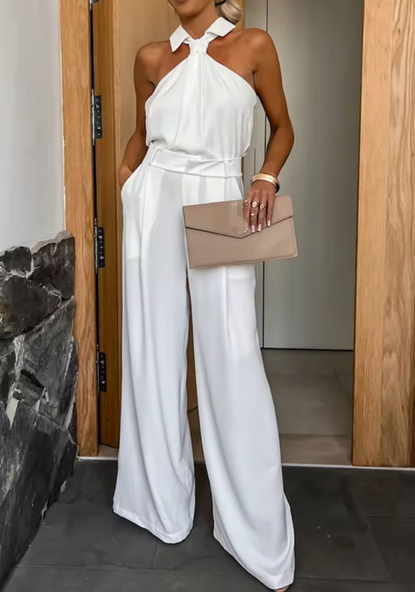 Alexia - ELEGANT JUMPSUIT