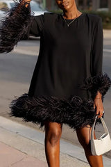 Raegan™ | Bright Statement Dress