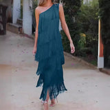 BLUE-GREEN / XL