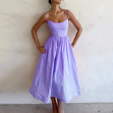 Purple / 16-18 (2XL)