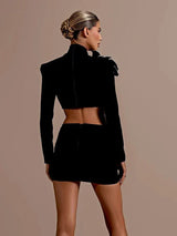 Kynlee™ | Elegant decorated set