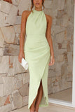 LIGHT GREEN / 20-22 (XL)