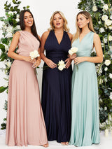 Nicole Mae - Wedding Maxi Dress