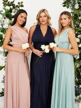 Nicole Mae - Wedding Maxi Dress