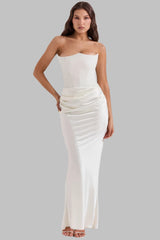Madilyn™ | Refined evening dress