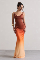 Fiji™ | Maxi Dress