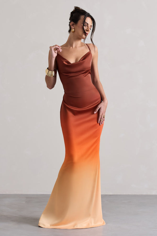 Fiji™ | Maxi Dress