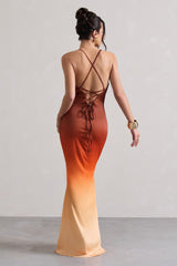 Fiji™ | Maxi Dress