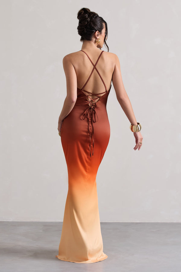 Fiji™ | Maxi Dress