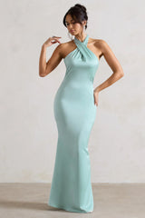 Nisa™ | Maxi Dress