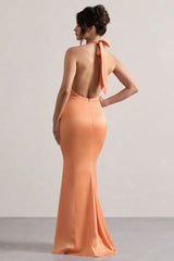 Nisa™ | Maxi Dress