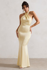 Nisa™ | Maxi Dress