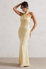 Nisa™ | Maxi Dress