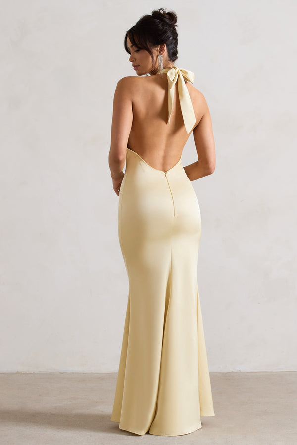 Nisa - Maxi dress