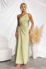 Ottile - Maxi Dress