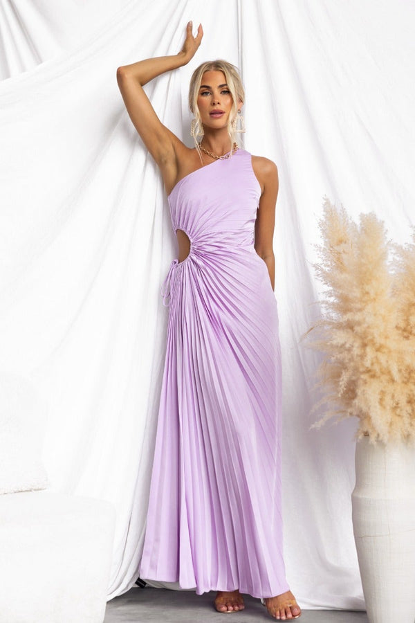 Ottile - Maxi Dress