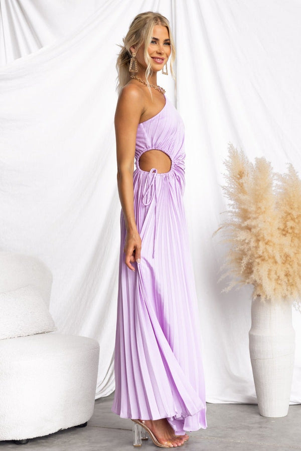 Ottile - Maxi Dress