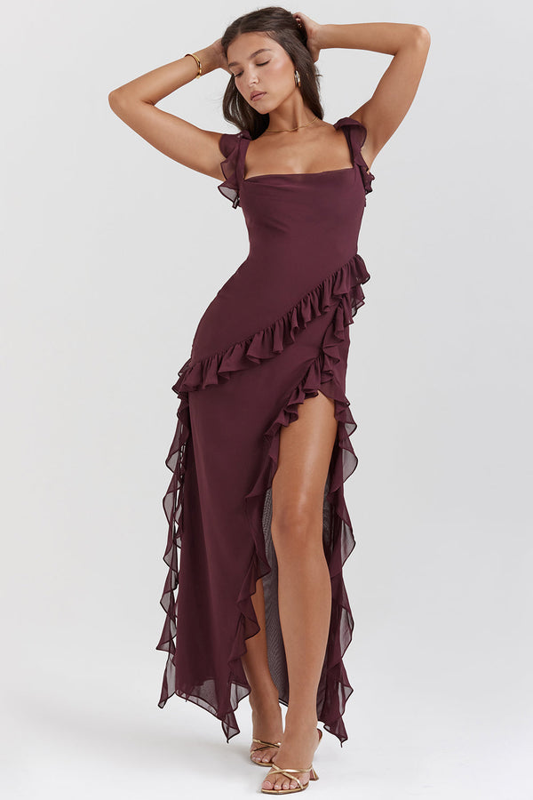 Andrea™ | Beautiful comfortable dress