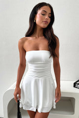 Sarina™ | Elegant mini dress