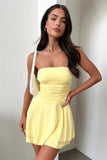 YELLOW / XL