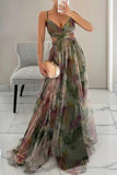 GREEN / (16) XL