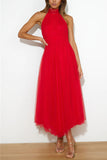 RED / XL