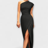 BLACK / XXXL (18-20)