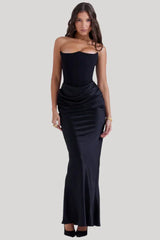Madilyn™ | Refined evening dress