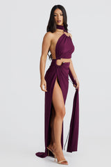 Zahra™ | Maxi Dress