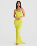 XL / YELLOW