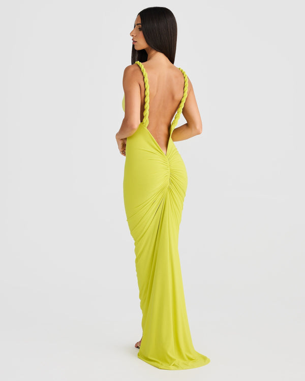 Yelena™ | Maxi Dress