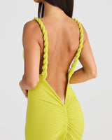 Yelena™ | Maxi Dress
