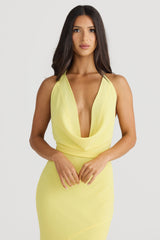 Lola™ | Elegant maxi dress