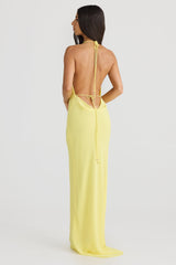 Lola™ | Elegant maxi dress