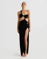 Ela™ | Beach Maxi Dress