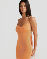 Cristina™ | Maxi Dress