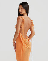 Cristina™ | Maxi Dress