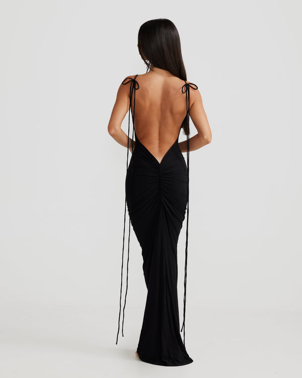 Gia - Maxi Dress